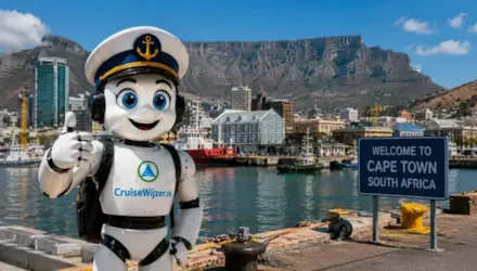 CRUISEHAVEN KAAPSTAD
